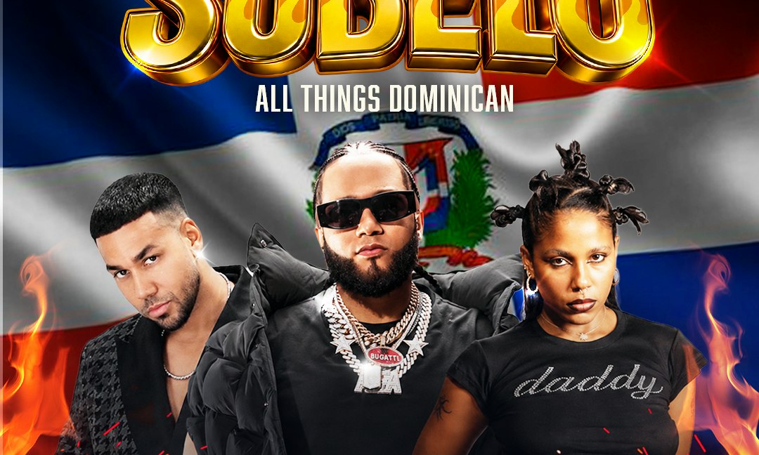 SUBELO - Dembow • Bachata • Mambo • Tipico (21+)
