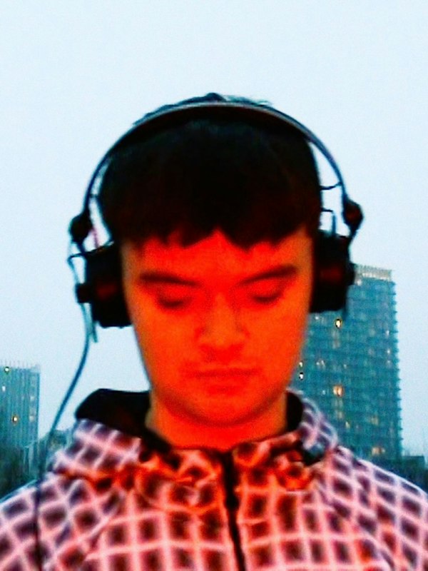 Olly Rodwell