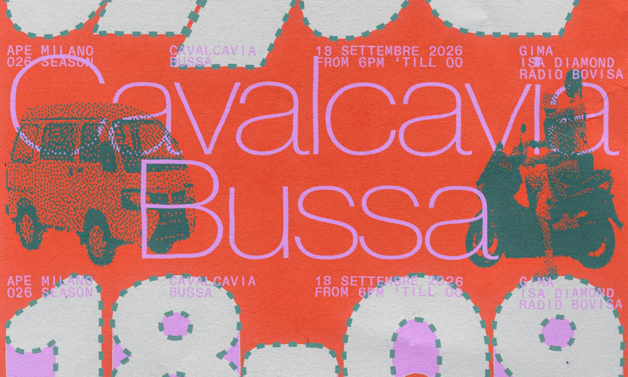 APE 18.09.026 / Cavalcavia Bussa