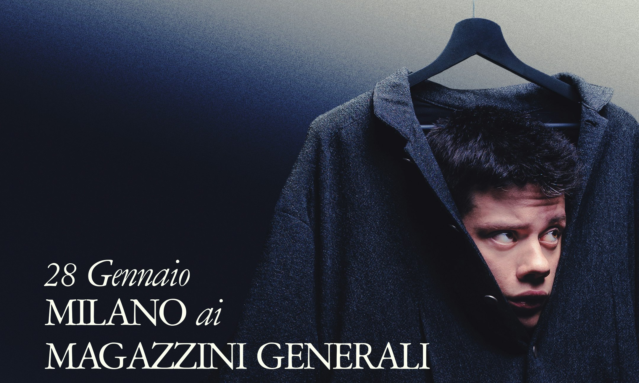 Leon Faun - Fase Rem Tour - Milano
