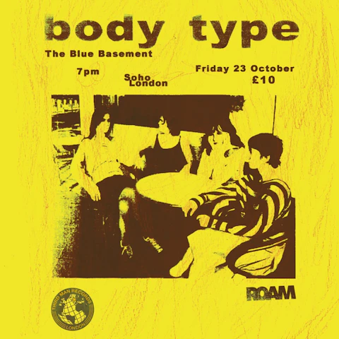 Body Type