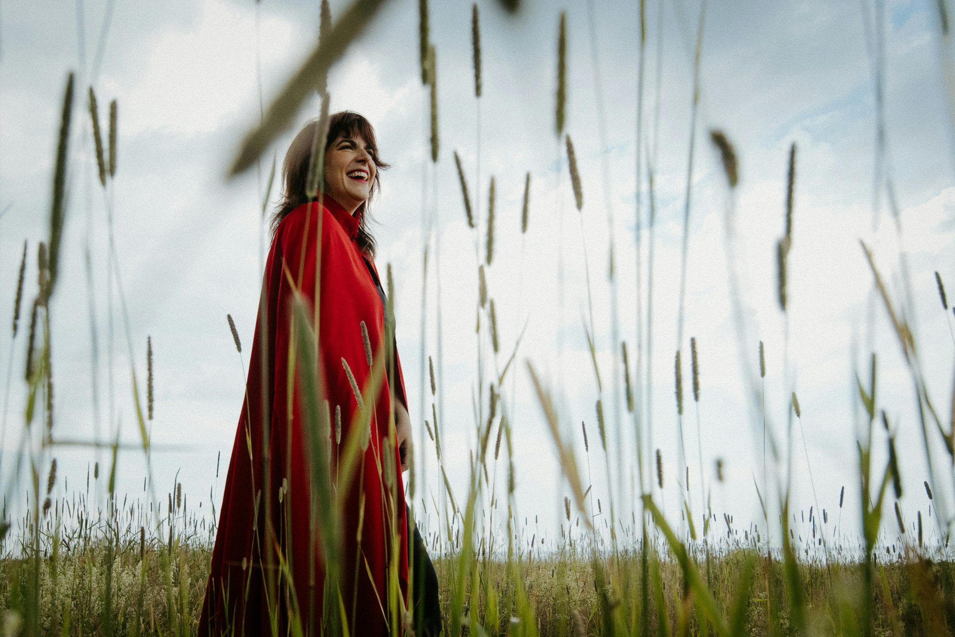 Lisa LeBlanc at Gullivers, Manchester