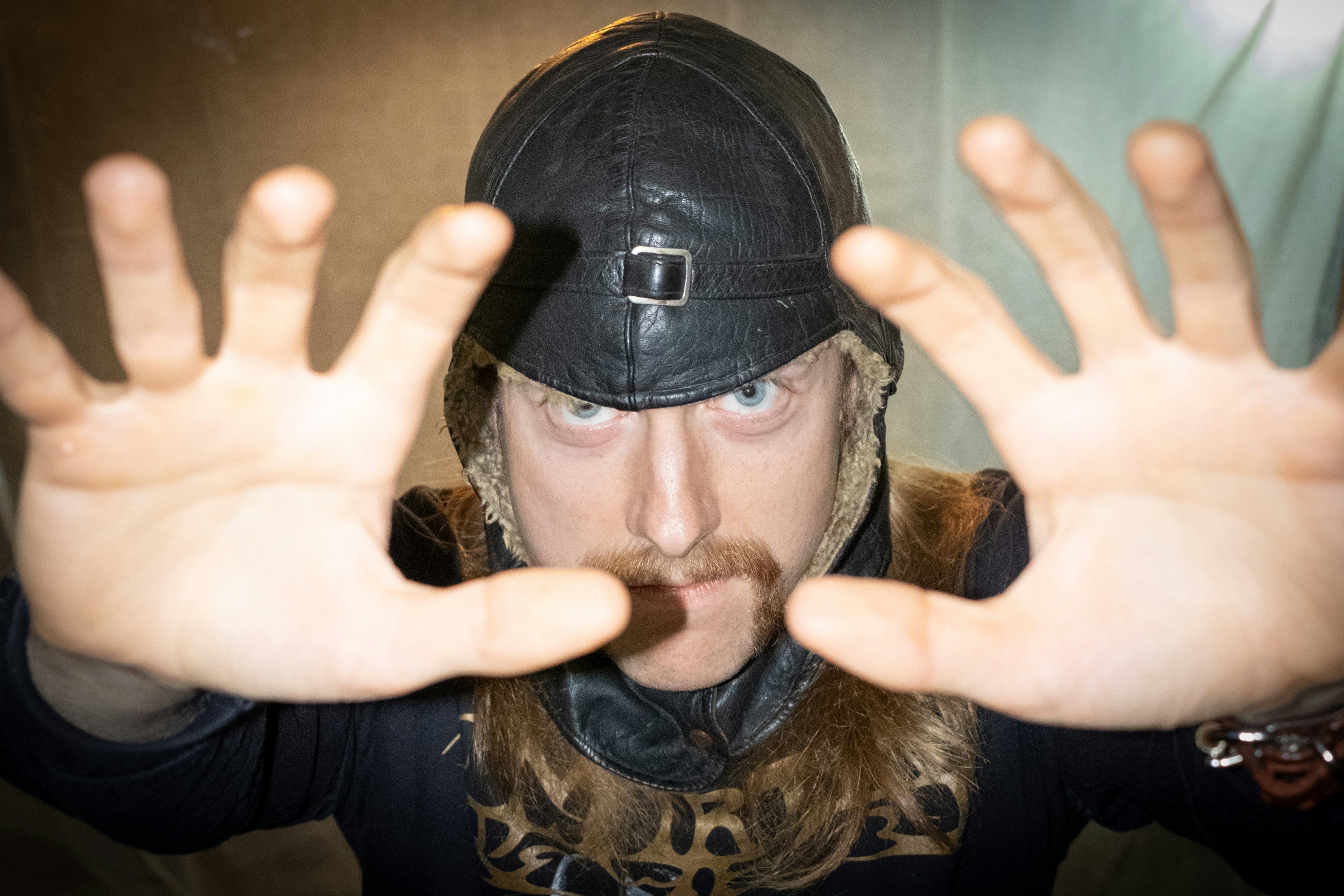 Powerplant, Turtle Boulevard, Lacross Club, BOMP at Strange Brew, Bristol
