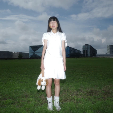 charm presents: Kkoki, tightrope & Maiden