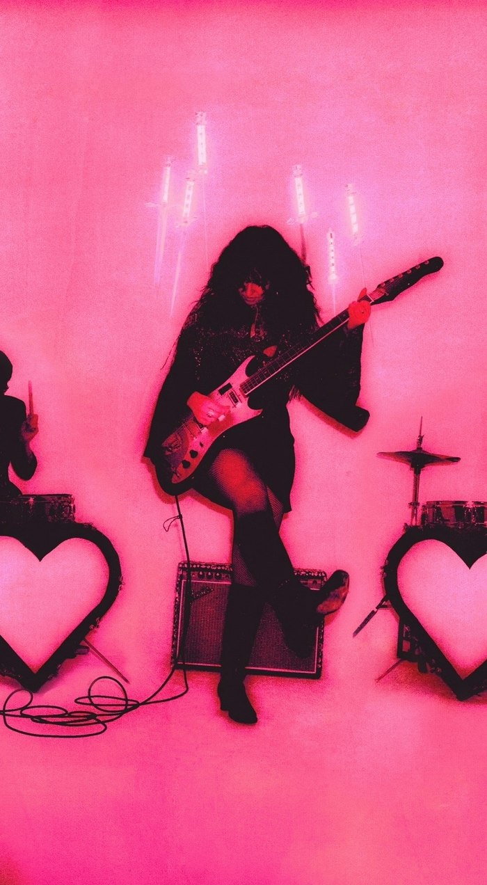 The Velveteers