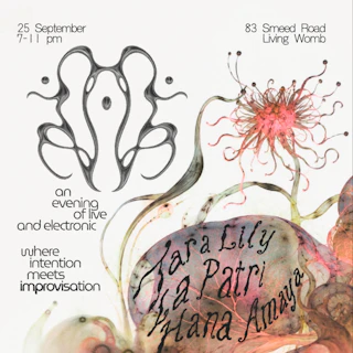 Living Womb Live