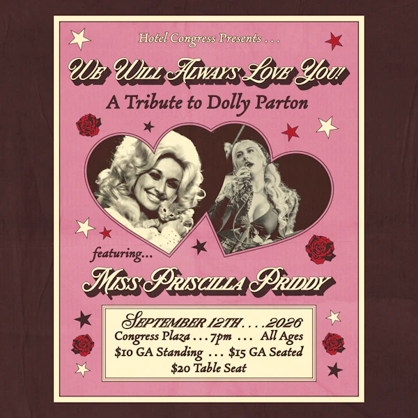 We Will Always Love You! | A Tribute to Dolly Parton