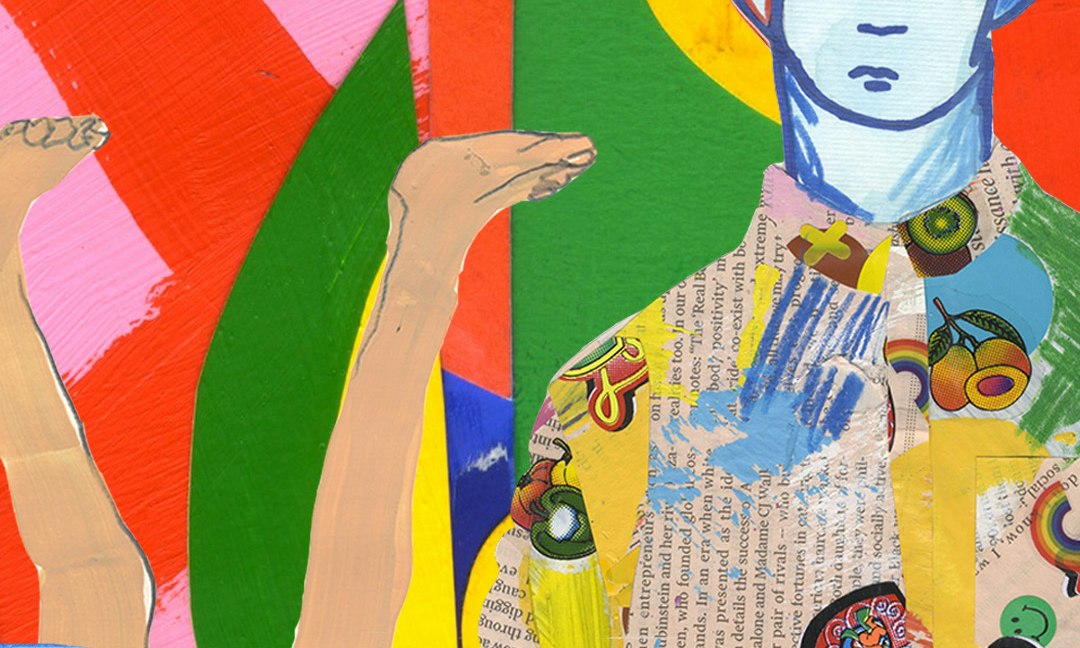 Mannequin 03