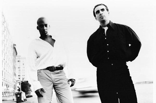 Mood II Swing, Elsa Bernini, Seabra & More : De La Groove