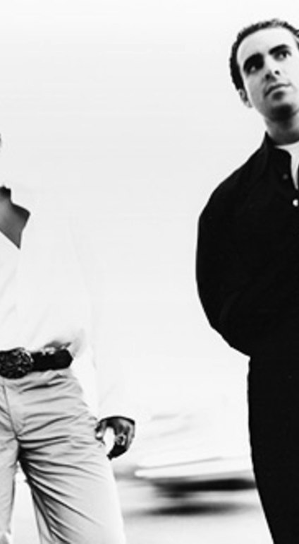 Mood II Swing, Elsa Bernini, Seabra & More : De La Groove
