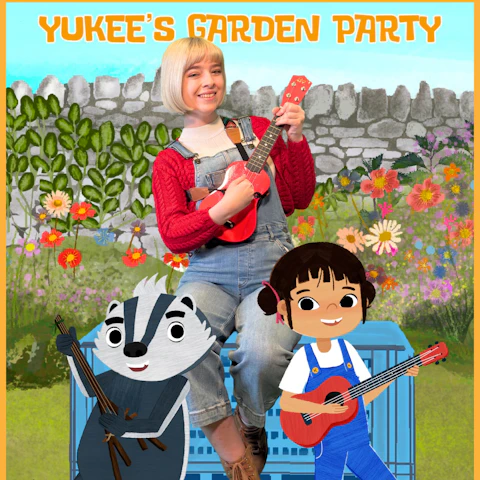 Yukee: Live!
