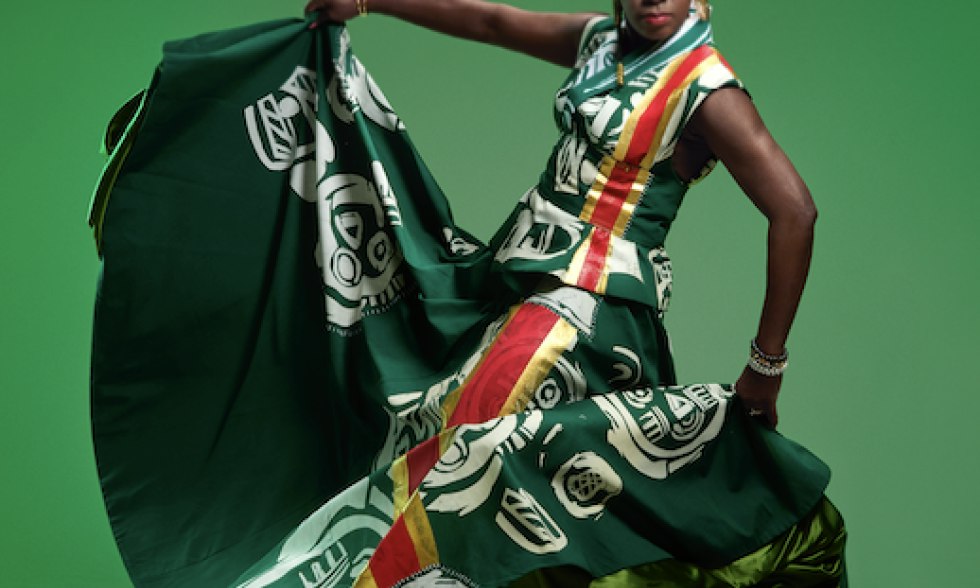 Ibibio Sound Machine