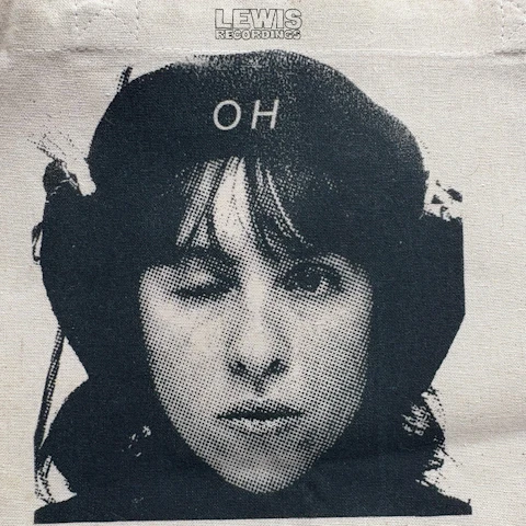 Lewis Recordings presents Oh Imanuela + friends