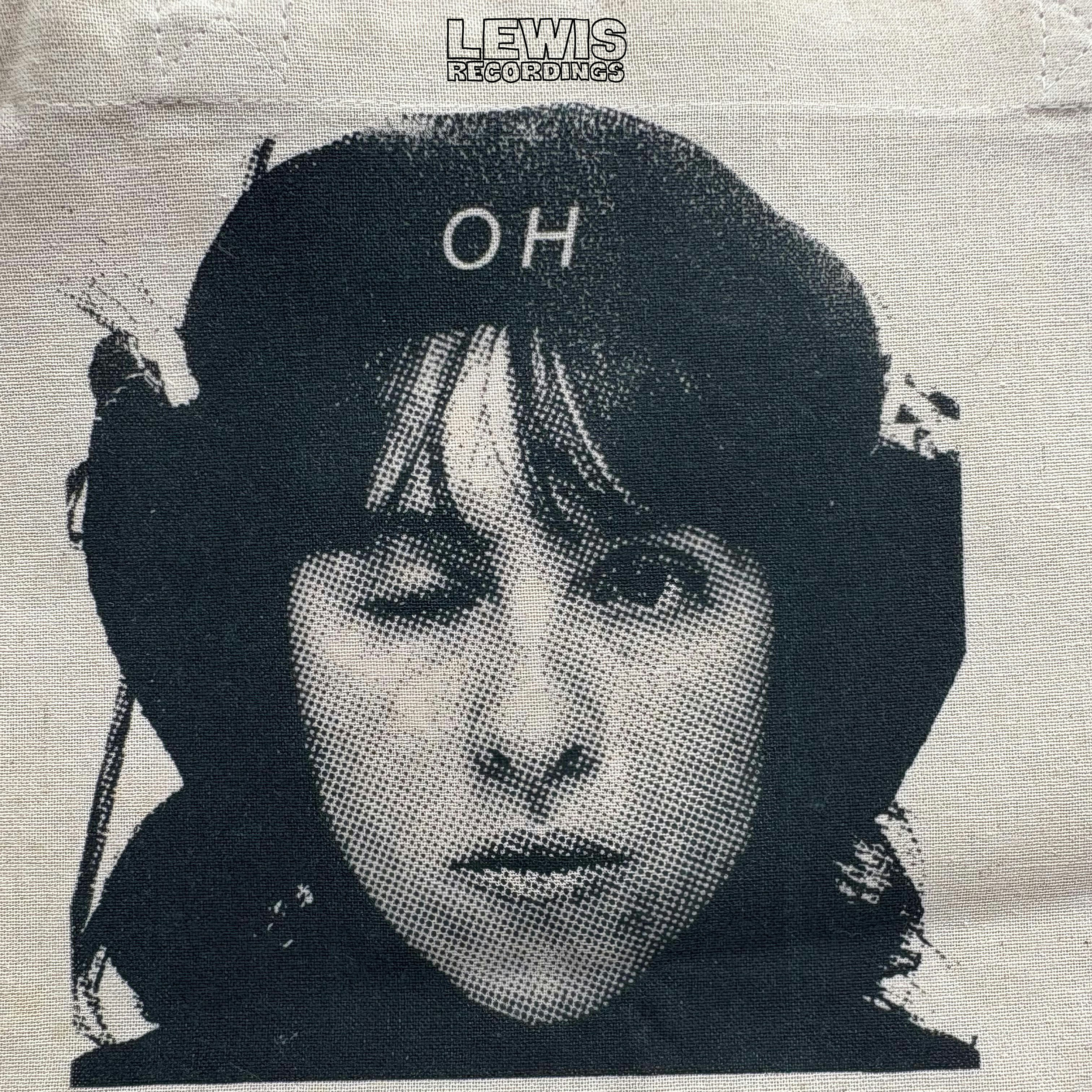 Lewis Recordings presents Oh Imanuela + friends
