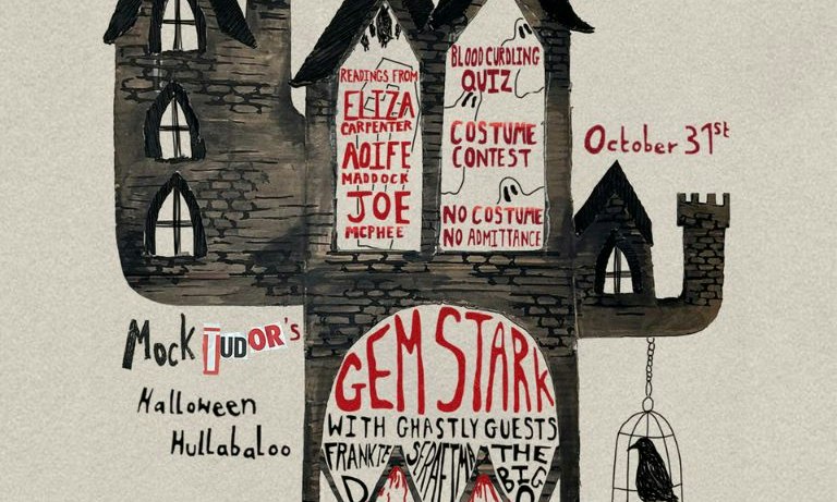 Halloween Hullabaloo - Gem Stark + Guests