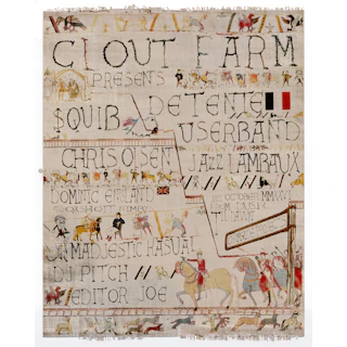 Clout Farm