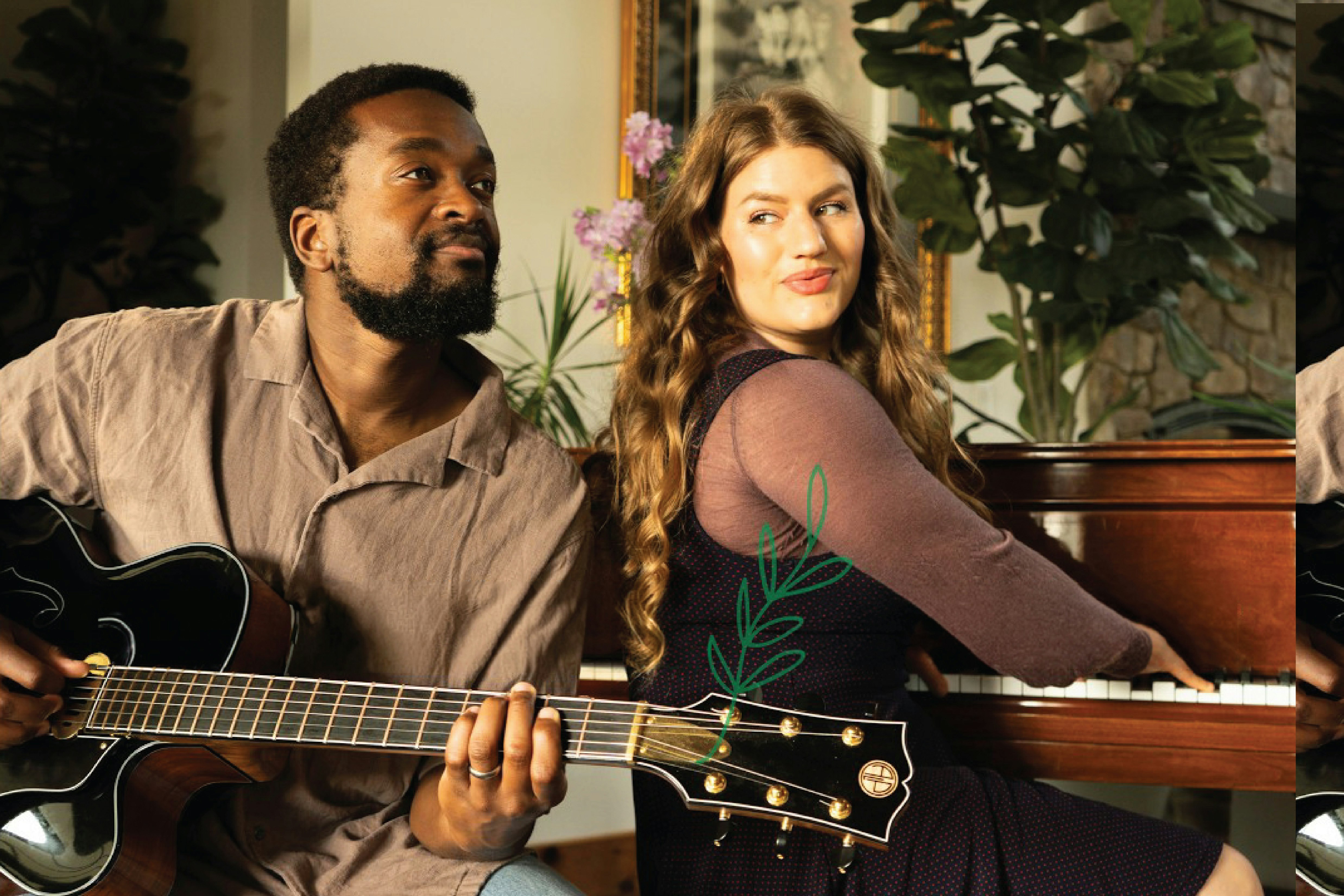 The Ari and Cecil Alexander Quartet
