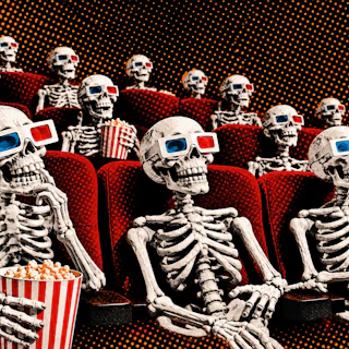 SPOOKY SCREENINGS: HOCUS POCUS