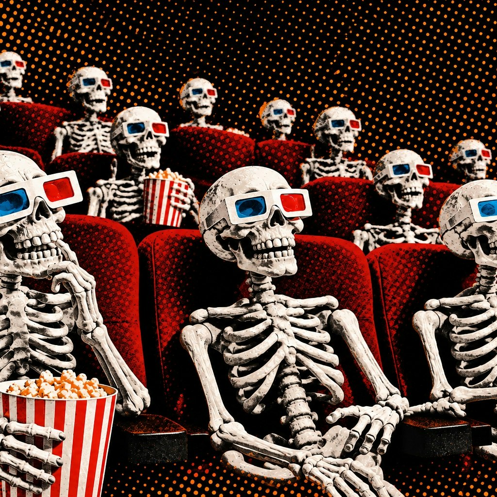 SPOOKY SCREENINGS: HOCUS POCUS
