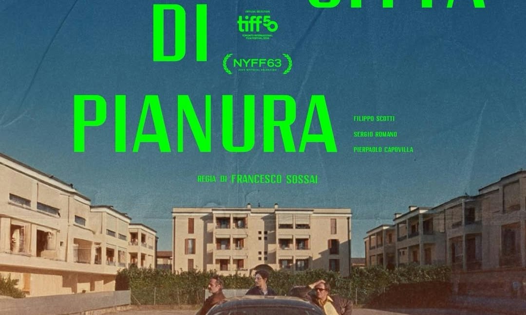 Le Città di Pianura [Proiezione H.19.30]
