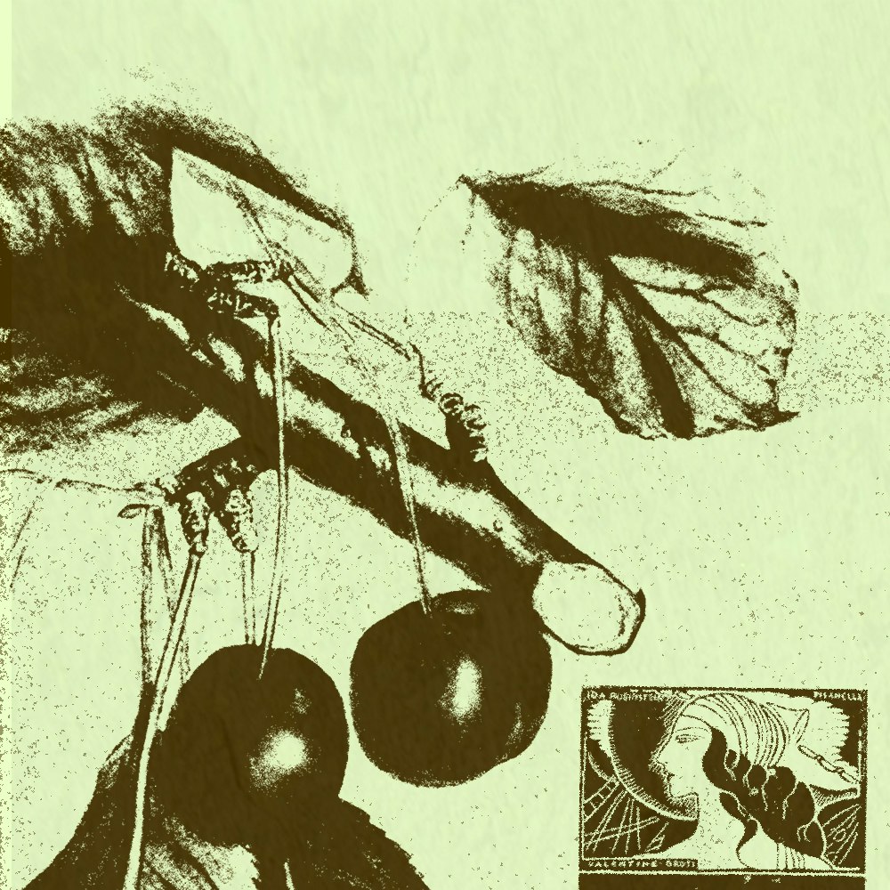 Ida The Young (CZ) / Dates For An Honest Mind