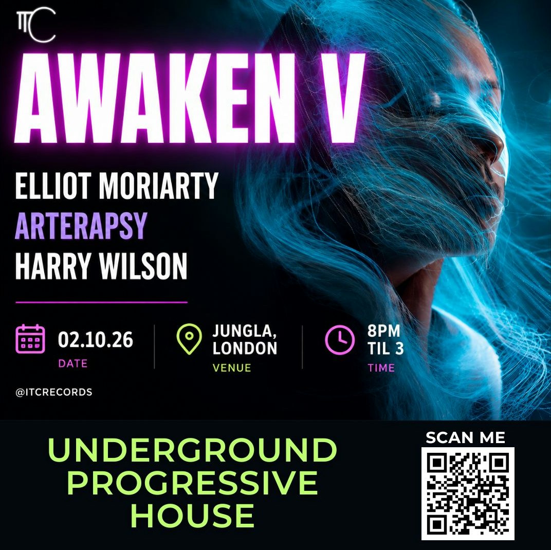 AWAKEN V
