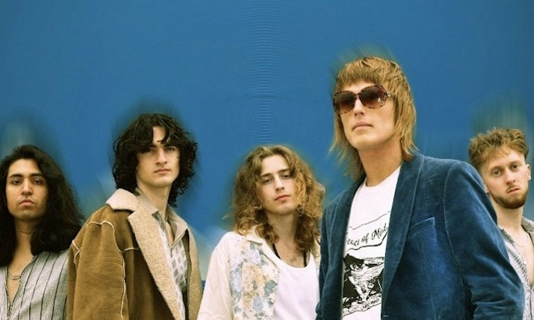 Sweet Unrest
