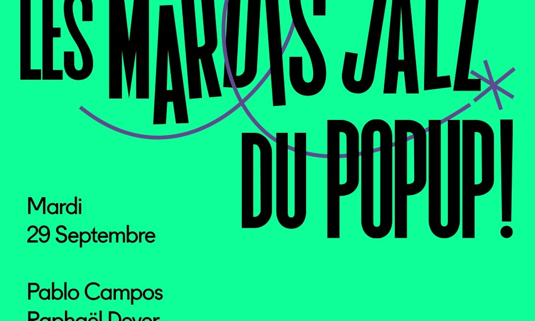 Mardi Jazz!