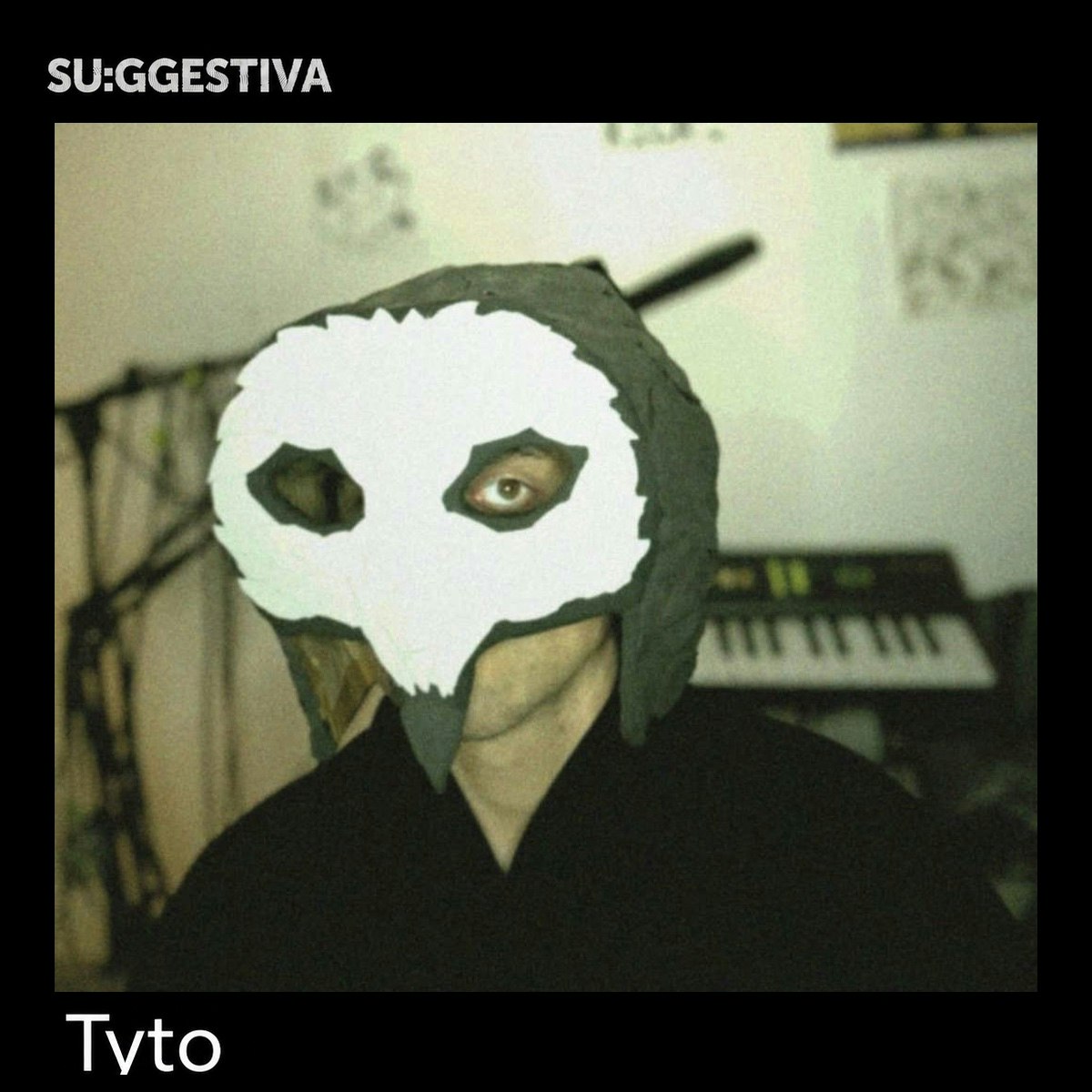 TYTO @ Ex Cartiera Latina