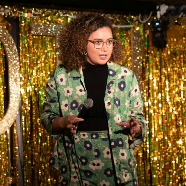 Knock2Bag Comedy Night with Rose Matafeo