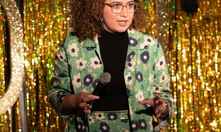 Knock2Bag Comedy Night with Rose Matafeo