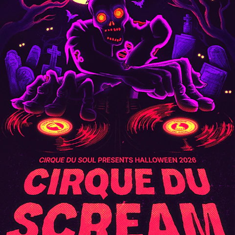 The Cause: Halloween Festival