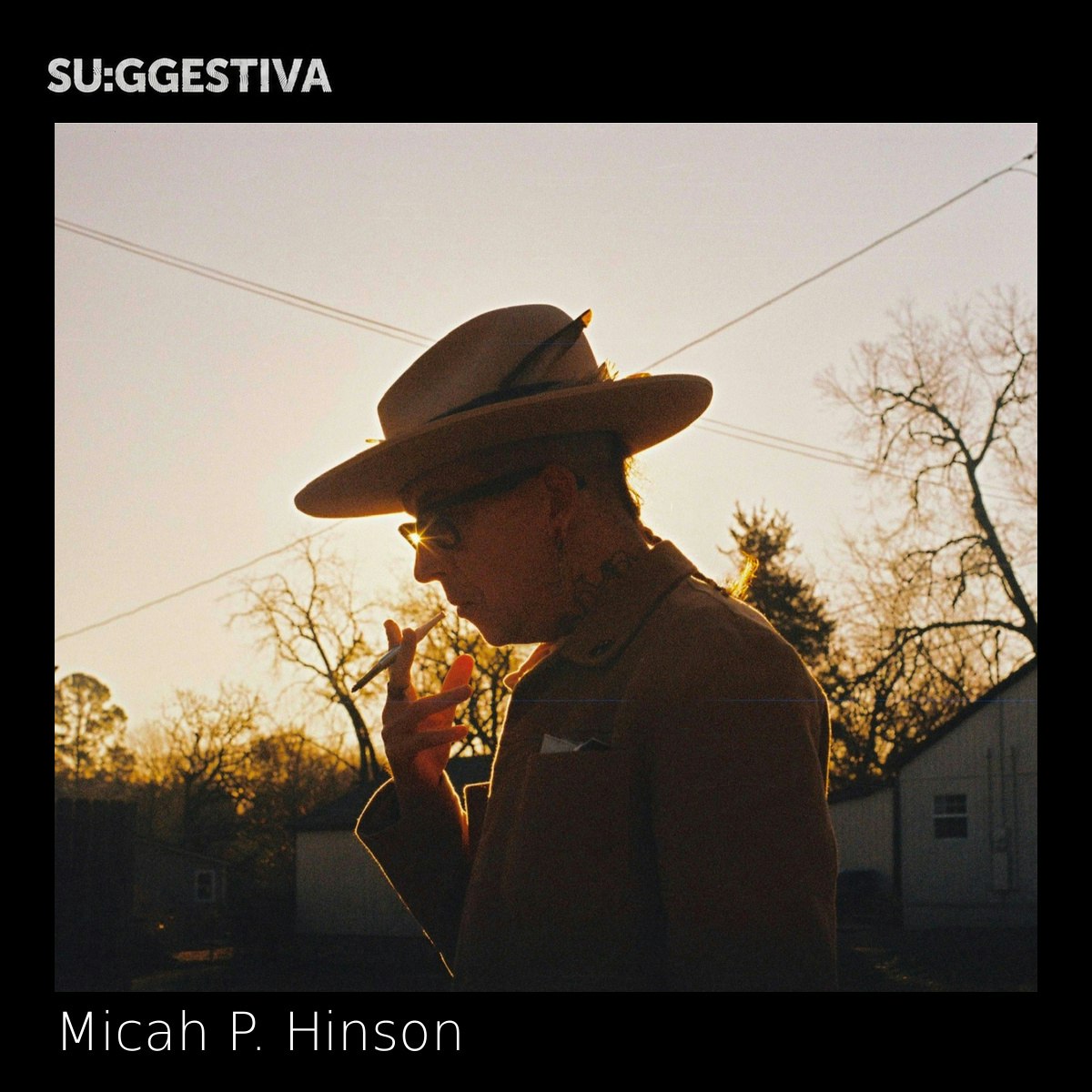 Micah P. Hinson