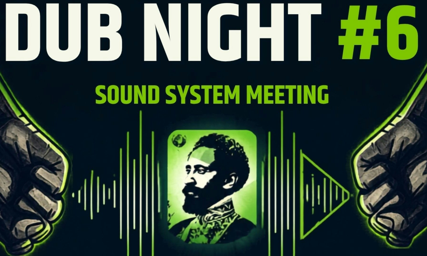 Dub Night #6