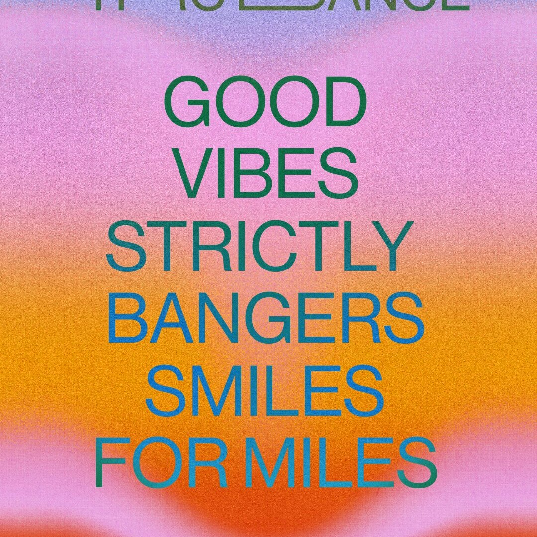 TRC Dance w/ Cosmo Sofi + D'Monk + Lex Blondin