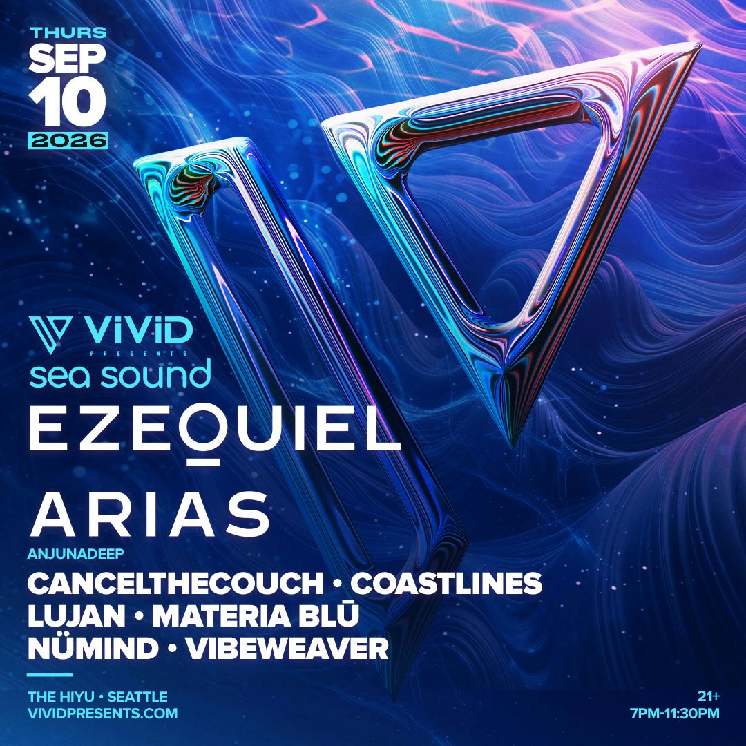 sea sound feat. EZEQUIEL ARIAS