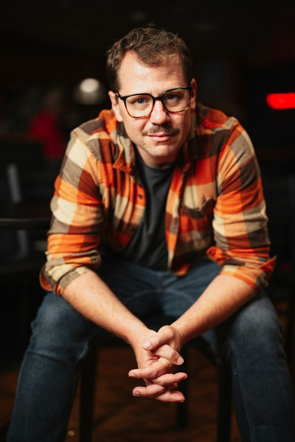 Dustin Nickerson