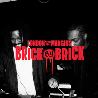 Brick by Brick: Grime