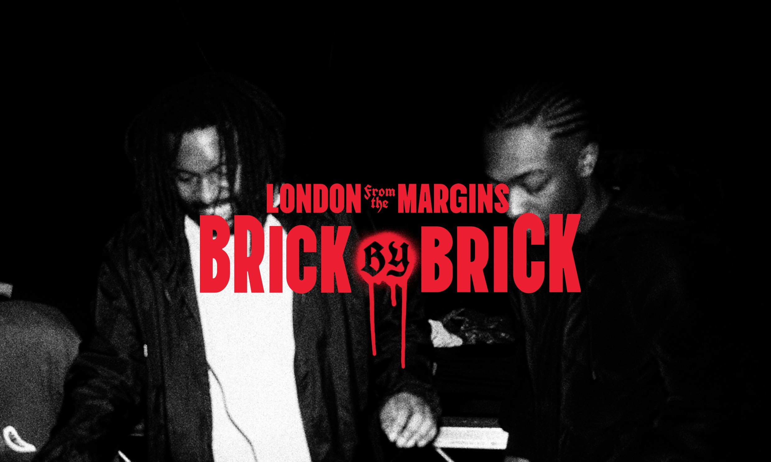 Brick by Brick: Grime