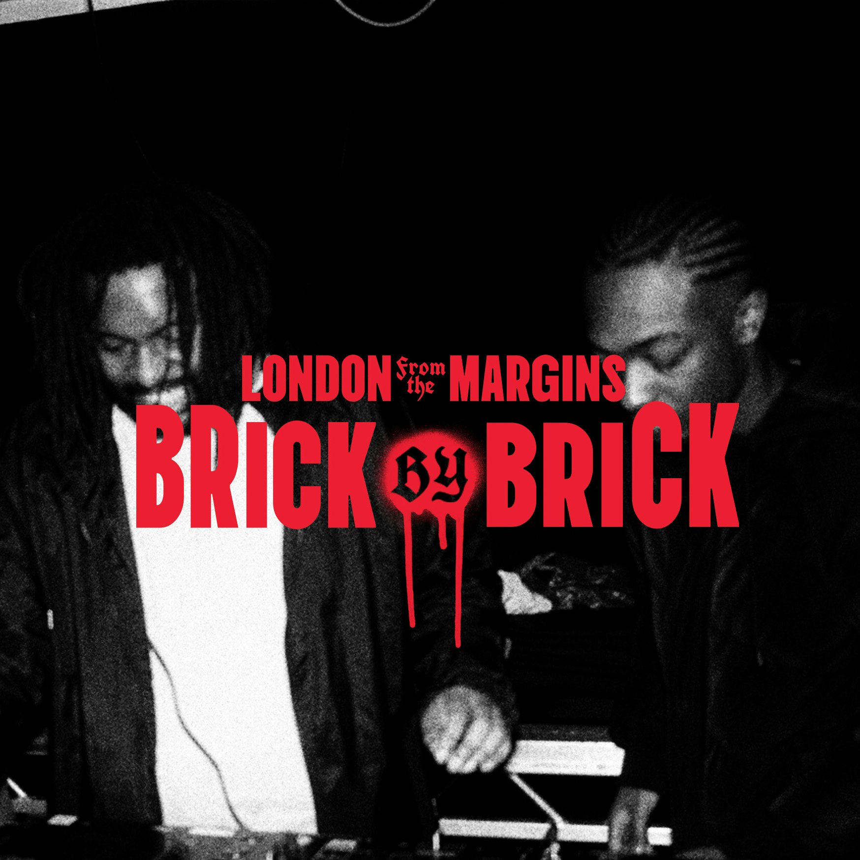 Brick by Brick: Grime