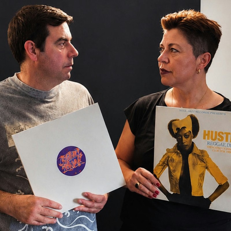Chilifunk Records Takeover