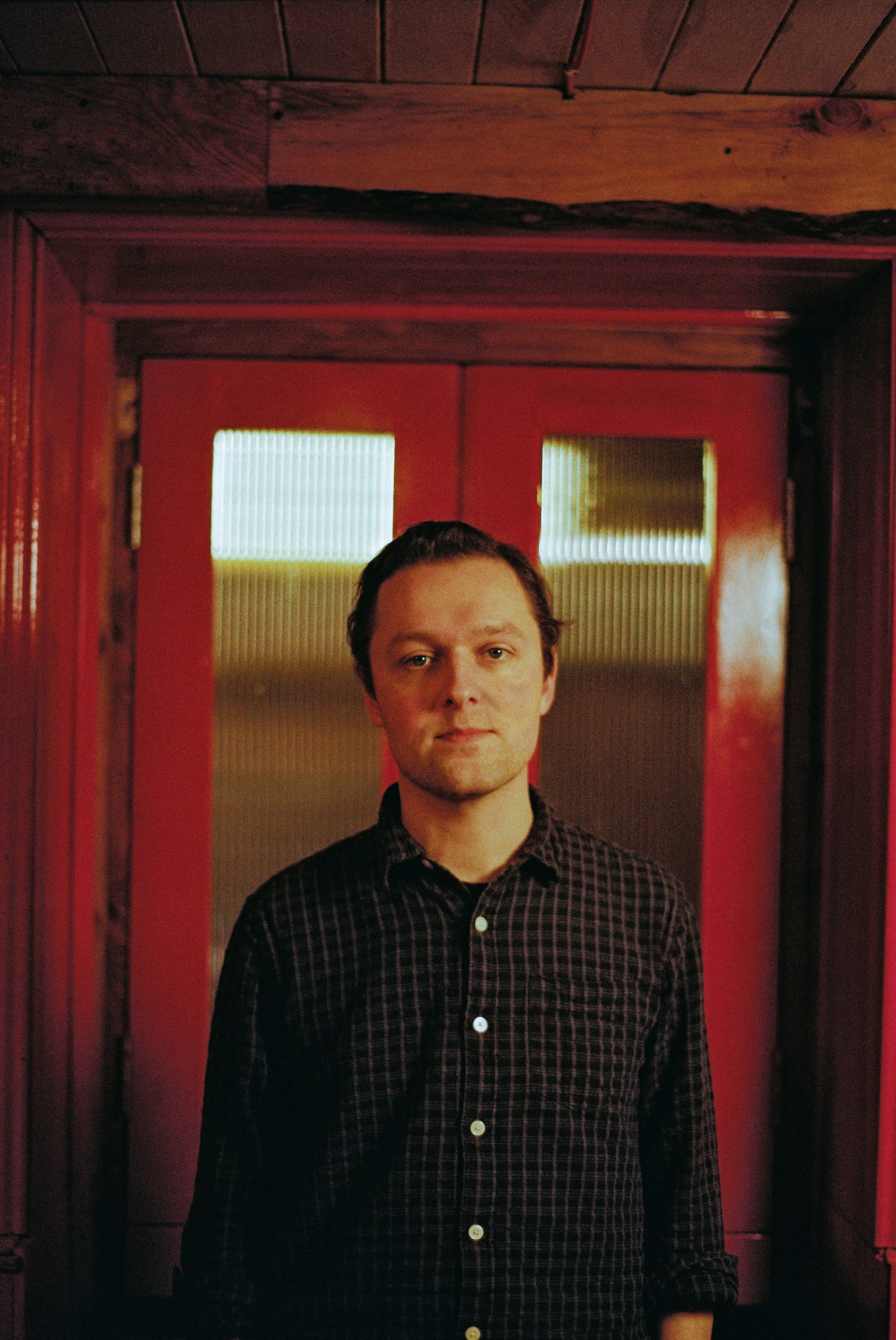 Joshua Burnside at Band on the Wall, Manchester