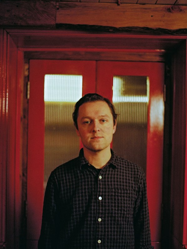 Joshua Burnside