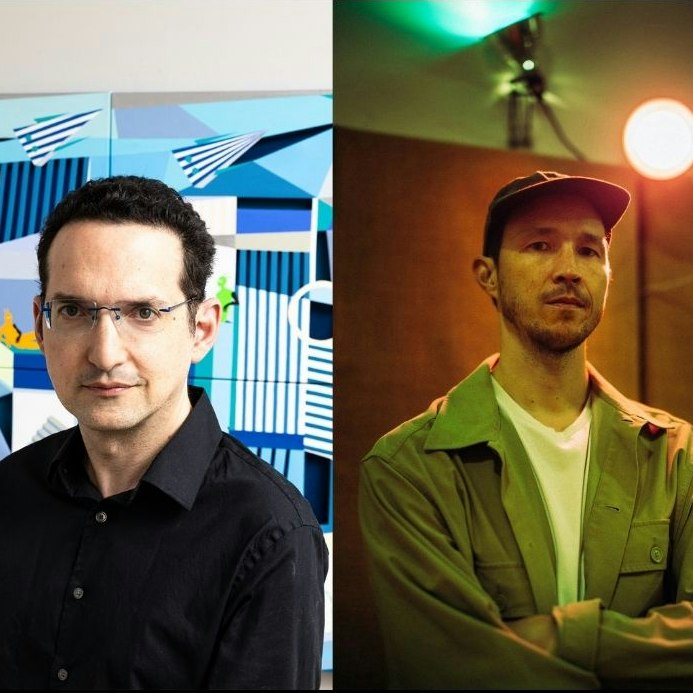 Qui Sequitur Me: Daniel Schlosberg and Shi-An Costello Play Solo and Four Hand Piano Works