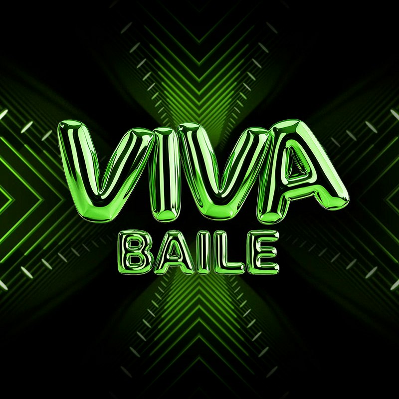 VIVA Baile at Lightbox, London