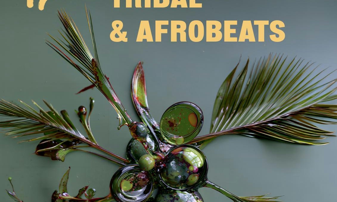 Afro House & Afro Beat / Free Party
