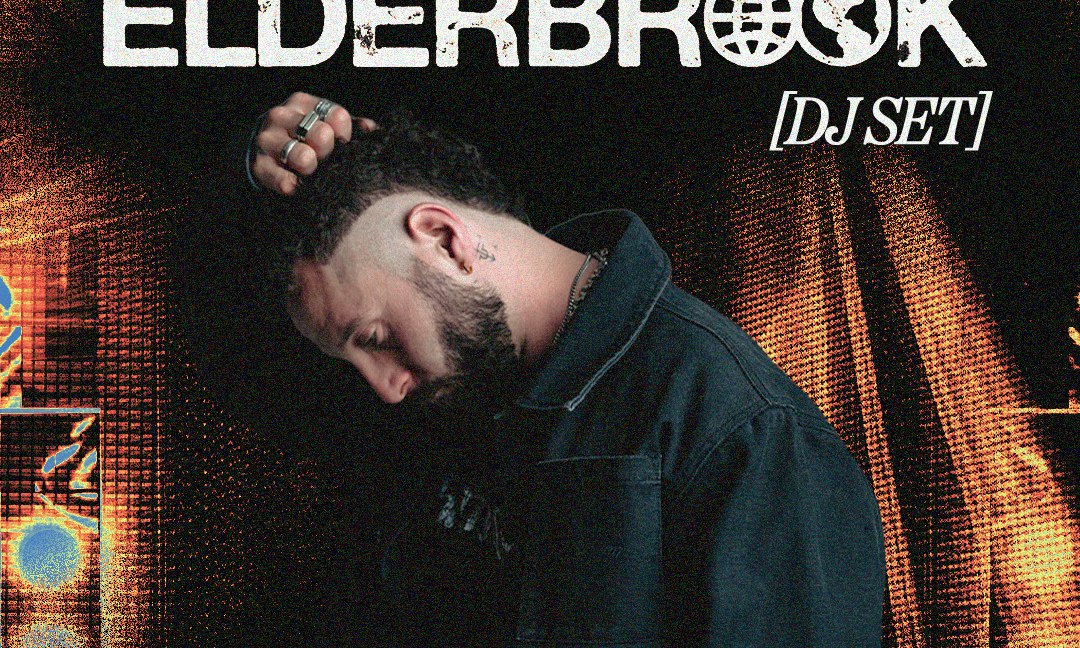 Elderbrook