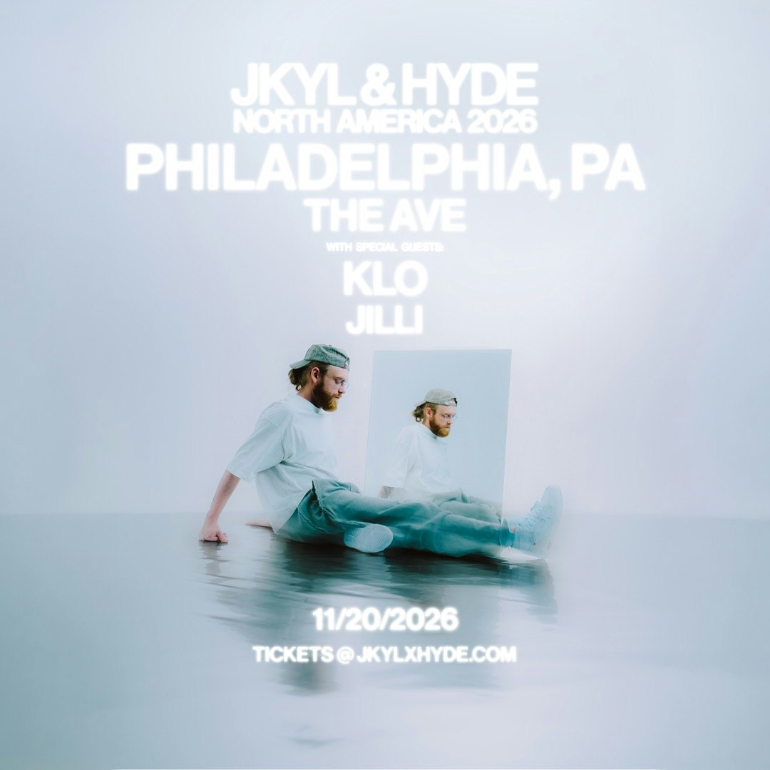 JKYL & HYDE