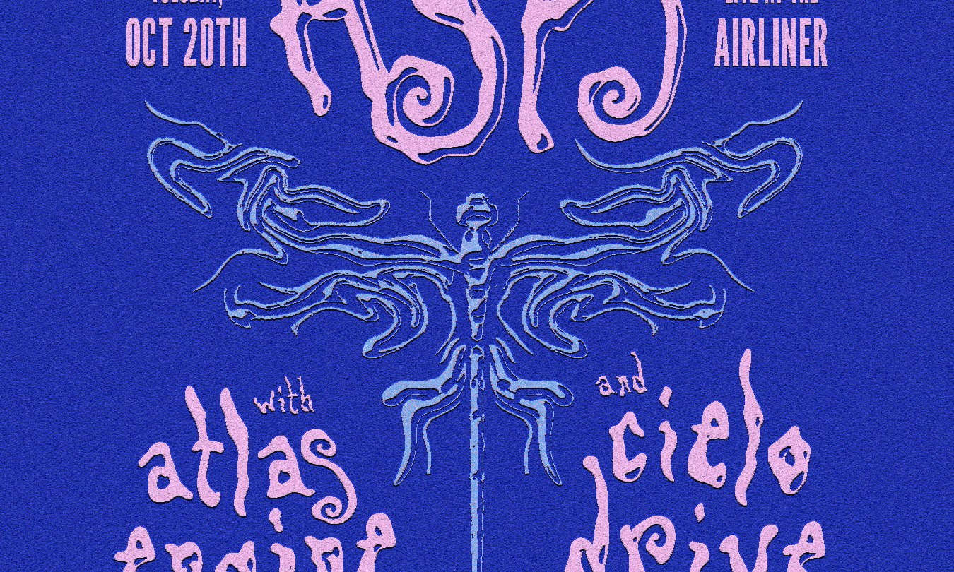 Hyps • Atlas Engine • Cielo Drive