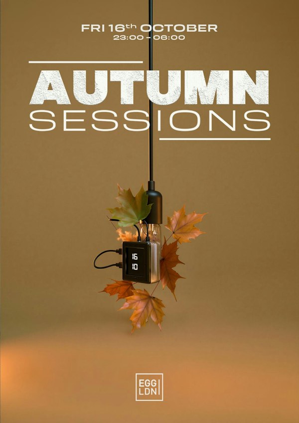Autumn Sessions / Free Party